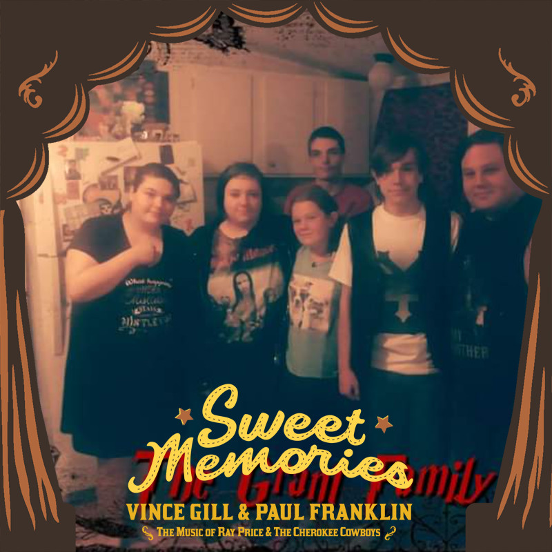 Photo with frame